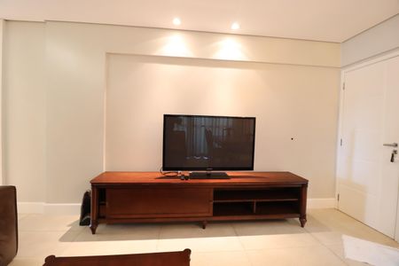 Apartamento para alugar com 100m², 3 quartos e 2 vagasSala