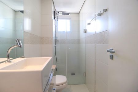 Apartamento para alugar com 100m², 3 quartos e 2 vagasBanheiro Suíte