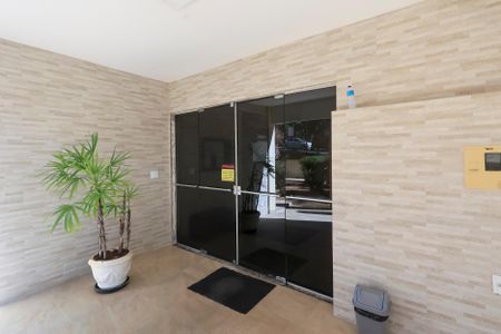 Apartamento à venda com 65m², 3 quartos e 1 vaga Apartamento à venda com 65m², 3 quartos e 1 vagaHall de Entrada