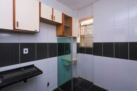 Apartamento à venda com 65m², 3 quartos e 1 vaga Apartamento à venda com 65m², 3 quartos e 1 vagaCozinha