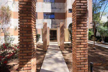 Apartamento à venda com 65m², 3 quartos e 1 vaga Apartamento à venda com 65m², 3 quartos e 1 vagaHall de Entrada