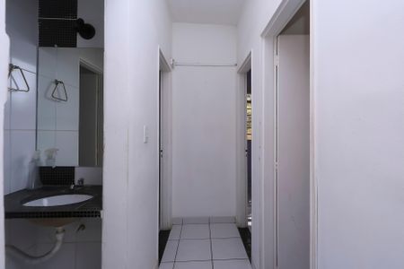 Apartamento à venda com 65m², 3 quartos e 1 vaga Apartamento à venda com 65m², 3 quartos e 1 vagaCorredor