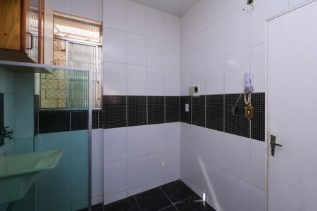 Apartamento à venda com 65m², 3 quartos e 1 vaga Apartamento à venda com 65m², 3 quartos e 1 vagaCozinha