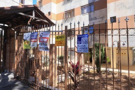 Apartamento à venda com 65m², 3 quartos e 1 vaga Apartamento à venda com 65m², 3 quartos e 1 vagaPlaca