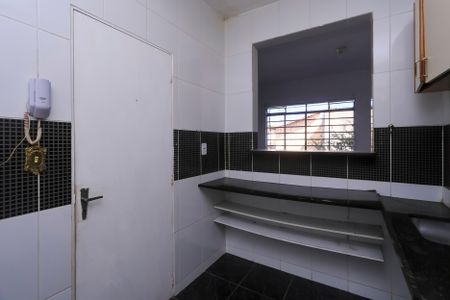 Apartamento à venda com 65m², 3 quartos e 1 vaga Apartamento à venda com 65m², 3 quartos e 1 vagaCozinha