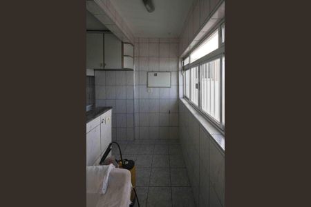 Apartamento à venda com 147m², 3 quartos e 1 vaga Apartamento à venda com 147m², 3 quartos e 1 vagaÁrea de Serviço