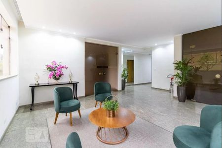 Apartamento à venda com 140m², 3 quartos e 2 vagas Apartamento à venda com 140m², 3 quartos e 2 vagasÁrea comum