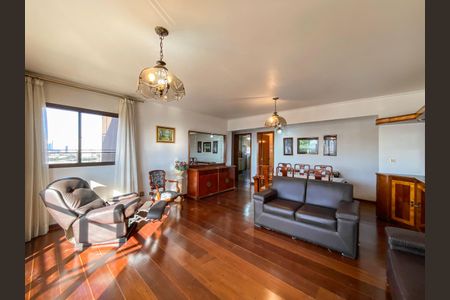 Apartamento à venda com 140m², 3 quartos e 2 vagas Apartamento à venda com 140m², 3 quartos e 2 vagasSala