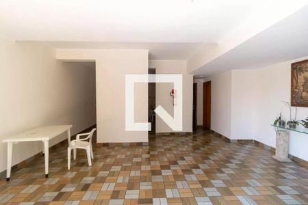 Apartamento à venda com 140m², 3 quartos e 2 vagas Apartamento à venda com 140m², 3 quartos e 2 vagasÁrea comum