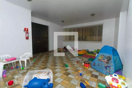 Apartamento à venda com 140m², 3 quartos e 2 vagas Apartamento à venda com 140m², 3 quartos e 2 vagasÁrea comum