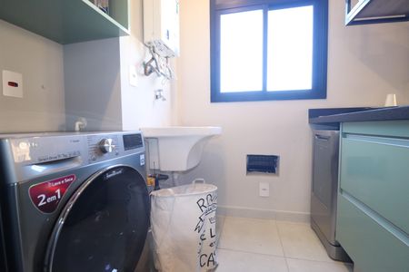 Apartamento à venda com 36m², 1 quarto e 1 vagaÁrea de Serviço