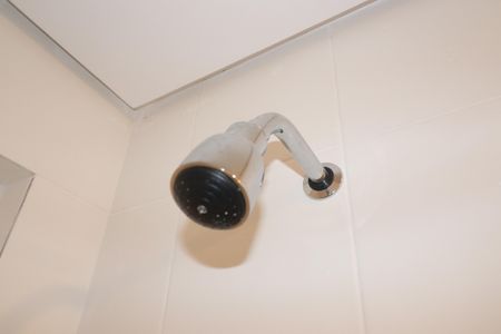 Apartamento à venda com 36m², 1 quarto e 1 vagaBanheiro