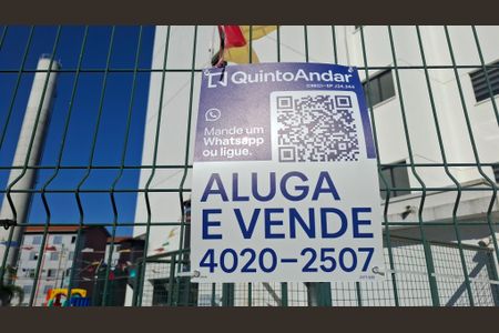 Apartamento à venda com 36m², 1 quarto e 1 vagaPlaca