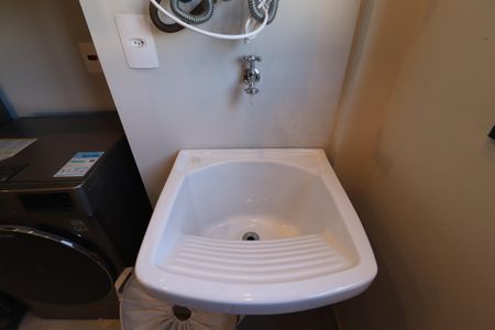 Apartamento à venda com 36m², 1 quarto e 1 vagaÁrea de Serviço