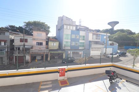 Apartamento à venda com 36m², 1 quarto e 1 vagaVista Sala