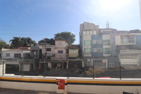 Apartamento à venda com 36m², 1 quarto e 1 vagaVista Quarto