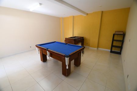 Apartamento à venda com 102m², 3 quartos e 2 vagasÁrea comum