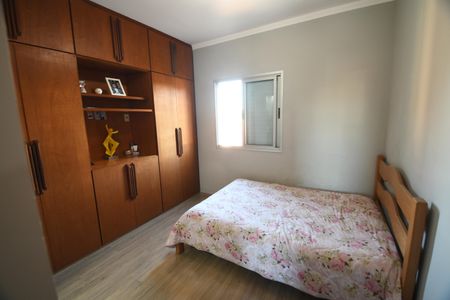 Apartamento à venda com 102m², 3 quartos e 2 vagasSuíte
