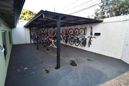 Apartamento à venda com 102m², 3 quartos e 2 vagasBicicletário