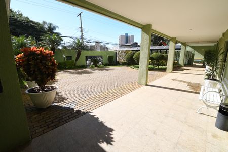 Apartamento à venda com 102m², 3 quartos e 2 vagasÁrea comum