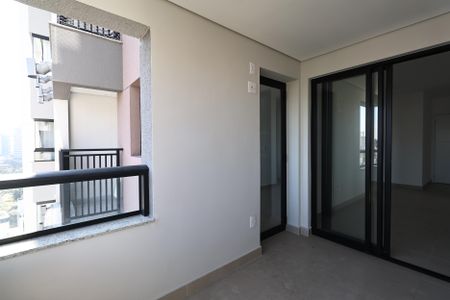 Apartamento à venda com 113m², 3 quartos e 2 vagasVaranda gourmet