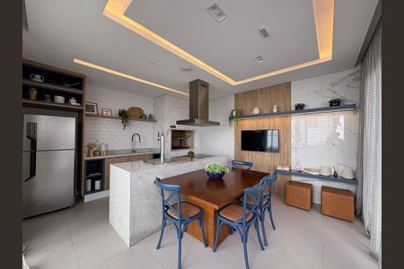 Apartamento à venda com 113m², 3 quartos e 2 vagas Apartamento à venda com 113m², 3 quartos e 2 vagasCasa de campo