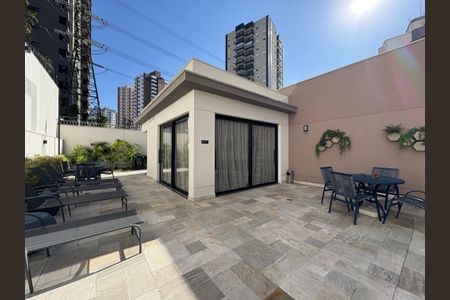 Apartamento à venda com 113m², 3 quartos e 2 vagas Apartamento à venda com 113m², 3 quartos e 2 vagasPiscina casa de campo