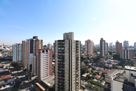 Apartamento à venda com 113m², 3 quartos e 2 vagasVista