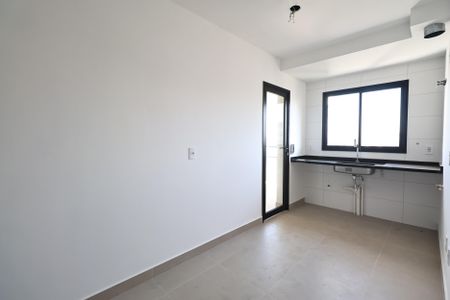 Apartamento à venda com 113m², 3 quartos e 2 vagasCozinha