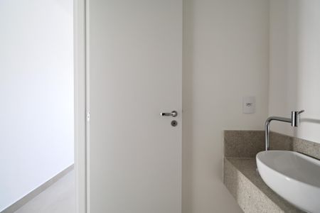 Apartamento à venda com 113m², 3 quartos e 2 vagasLavabo