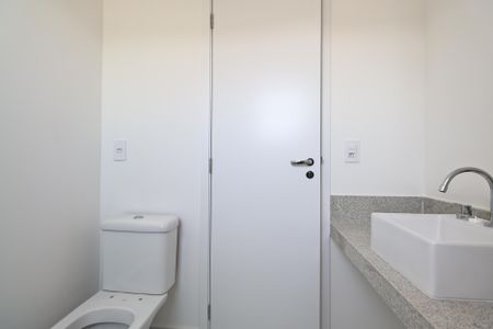 Apartamento à venda com 113m², 3 quartos e 2 vagasBanheiro suíte master