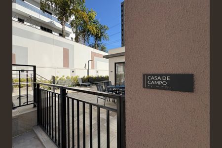 Apartamento à venda com 113m², 3 quartos e 2 vagas Apartamento à venda com 113m², 3 quartos e 2 vagasCasa de campo