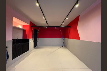 Apartamento à venda com 113m², 3 quartos e 2 vagas Apartamento à venda com 113m², 3 quartos e 2 vagasCar wash