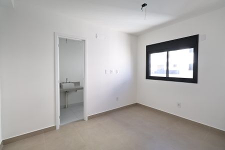Apartamento à venda com 113m², 3 quartos e 2 vagasSuite 3