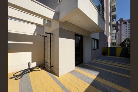 Apartamento à venda com 113m², 3 quartos e 2 vagas Apartamento à venda com 113m², 3 quartos e 2 vagasAcademia externa