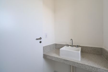 Apartamento à venda com 113m², 3 quartos e 2 vagasBanheiro suíte master