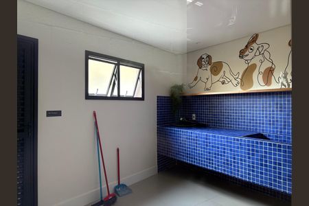 Apartamento à venda com 113m², 3 quartos e 2 vagas Apartamento à venda com 113m², 3 quartos e 2 vagasDog wash