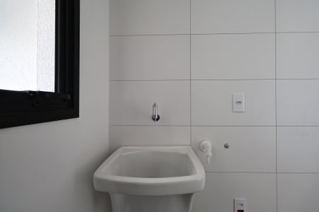 Apartamento à venda com 113m², 3 quartos e 2 vagasLavanderia