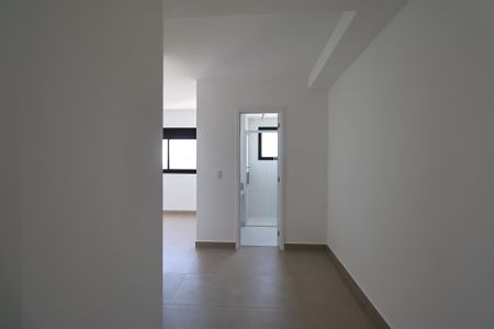 Apartamento à venda com 113m², 3 quartos e 2 vagasSuíte master