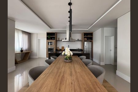 Apartamento à venda com 113m², 3 quartos e 2 vagas Apartamento à venda com 113m², 3 quartos e 2 vagasÁrea comum - Salão de festas
