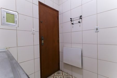 Apartamento à venda com 52m², 2 quartos e sem vagaCozinha