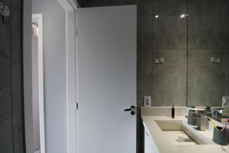 Apartamento à venda com 45m², 2 quartos e 1 vagaBanheiro