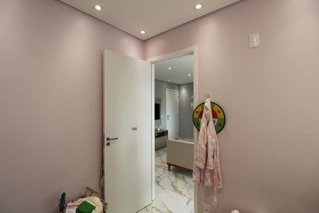 Apartamento à venda com 45m², 2 quartos e 1 vagaQuarto 2