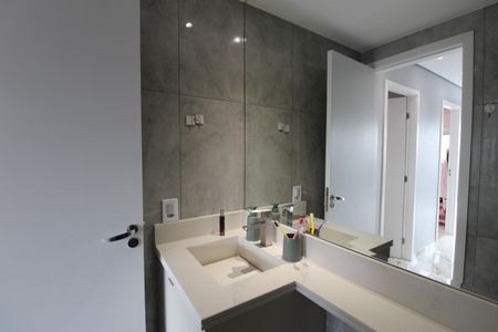 Apartamento à venda com 45m², 2 quartos e 1 vagaBanheiro