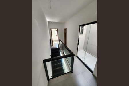Casa à venda com 80m², 3 quartos e 2 vagas Casa à venda com 80m², 3 quartos e 2 vagasFoto 16