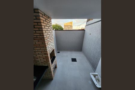 Casa à venda com 80m², 3 quartos e 2 vagas Casa à venda com 80m², 3 quartos e 2 vagasFoto 10