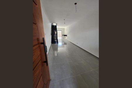 Casa à venda com 80m², 3 quartos e 2 vagas Casa à venda com 80m², 3 quartos e 2 vagasFoto 12