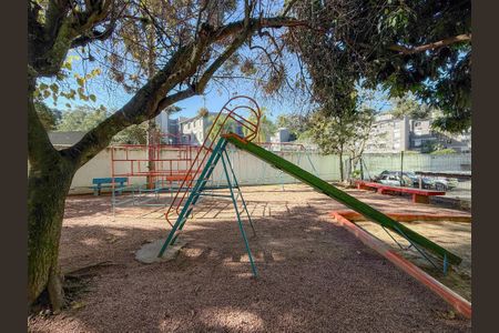 Apartamento à venda com 45m², 1 quarto e sem vaga Apartamento à venda com 45m², 1 quarto e sem vagaÁrea comum - Playground