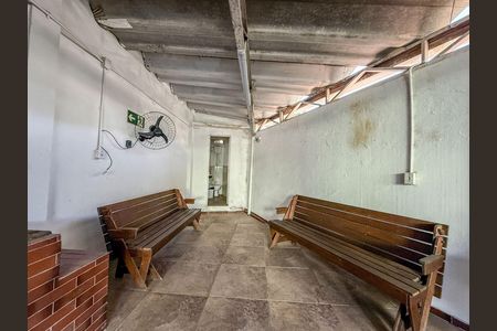 Apartamento à venda com 45m², 1 quarto e sem vaga Apartamento à venda com 45m², 1 quarto e sem vagaEspaço Gourmet
