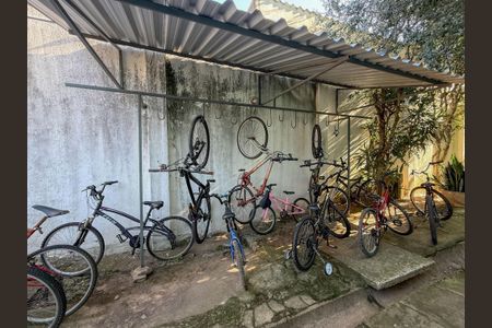 Apartamento à venda com 45m², 1 quarto e sem vaga Apartamento à venda com 45m², 1 quarto e sem vagaBicicletário